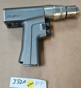 6205 Stryker System 6 Dual Trigger Rotary Drill Tested Pk F 6205 Stryker System 6 Dual Trigger Rotary Drill Tested Pk F