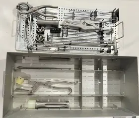 6210-9-900 Stryker Howmedica Gray Revision Instrument System