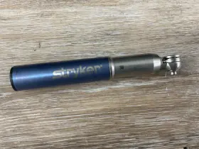 6400-034-000 Stryker Electric Sagittal Saw Ent Remb Core System Handpiece