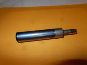 6400-15 Stryker Remb Micro Drill Srf Warranty