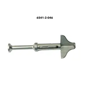 6541-2-046 Stryker Size 4-6 Keel Punch Instrument