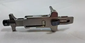 6541-5-601 Stryker Mis Adjustment Block