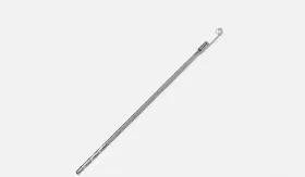 702449 Stryker Ref Asnis Iii Cannulated Drill