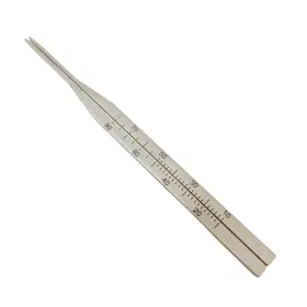 702499 Stryker Asnis Iii 4.0mm Direct Measuring Gauge For Wires 1.4/2.0 X 150 Mm #2