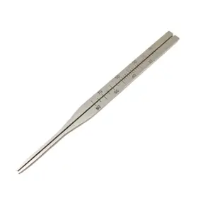 702499 Stryker Asnis Iii 4.0mm Direct Measuring Gauge For Wires 1.4/2.0 X 150 Mm