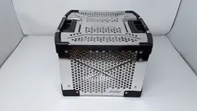 7102-452-040 Stryker 1/2 Size X 8 Inch Sterilization Case