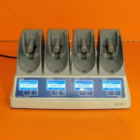 7110-190-000 Stryker F1 Universal Battery Charger