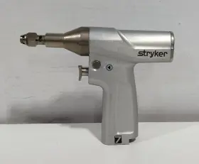 7206-000-000 Stryker System 7 Reciprocating Saw Handpiece - Power Tested