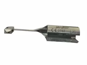 7207-003-000 Stryker 7207-003 Attachment Sternum Blade Guard #2