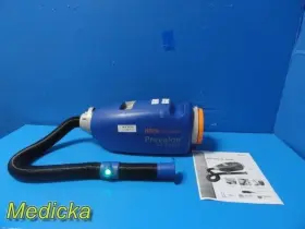 35300 Stryker 7455 2018 Air Pump Ref With Hepa Filter 7465 And Literature Tested #2