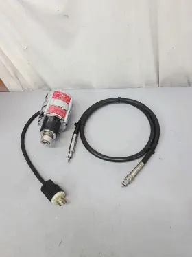 75456445 Stryker Model No.2010 Surgical Unit And Adapter #1308-4