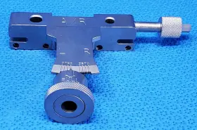 7650-5901 Stryker Ar Alignment Guide #3