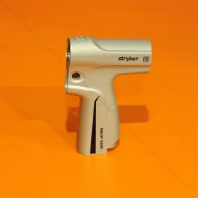 8206-000-000 Stryker Shell Only For Reciprocating Saw Brand New
