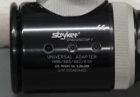 Stryker 988/888/882/810 988 888 882 810 Endoscopy Universal Adapter R16 #2
