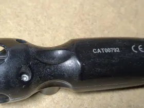 Cat00792 Stryker Pivot Handle #2
