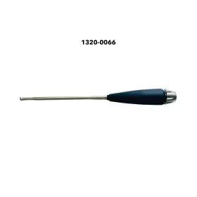 1320-0066 Stryker Howmedica Gamma3 Spreading Screwdriver 8mm Ball Tip Instrument