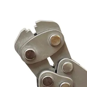 6704-9-100 Stryker / Howmedica Crimp Tool For Dall-miles Cable System #2