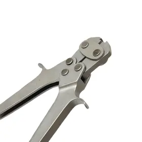 6704-9-100 Stryker / Howmedica Crimp Tool For Dall-miles Cable System #3