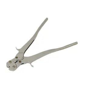 6704-9-100 Stryker / Howmedica Crimp Tool For Dall-miles Cable System