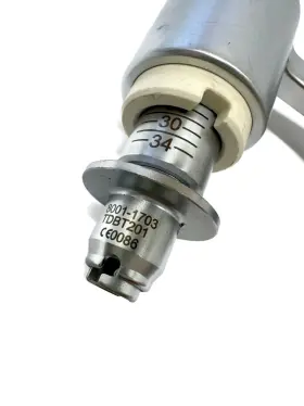 8001-1701 Stryker Howmedica X-celerate Patella Surgical Reaming Instruments P3 #2