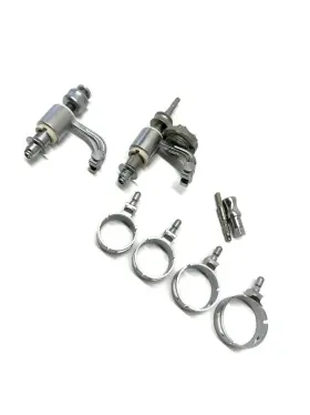 8001-1701 Stryker Howmedica X-celerate Patella Surgical Reaming Instruments P3