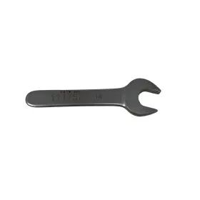 111757 Stryker Mako Ref 14mm Single Open-end Wrench Tool