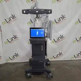 Nav3i Stryker Navigation System