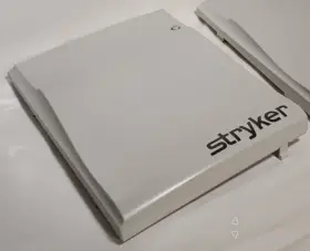 178781 Stryker P18745 Rev D System Cover With Power Button 2093 Lot#