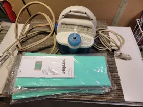 Tp-650 Stryker Heat Therapy Pump - Model Tp650 T/pump Warming