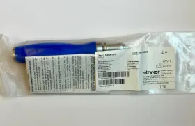 Xme001001 Stryker Ao Clipping Handle Trauma Ag New