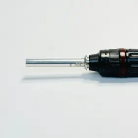 825-120 Sturtevant Richmont Cal 36/4 Roto Torq Torque Screwdriver Only #2