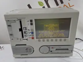Rx5000 Sulzer Intermedics Pacemaker