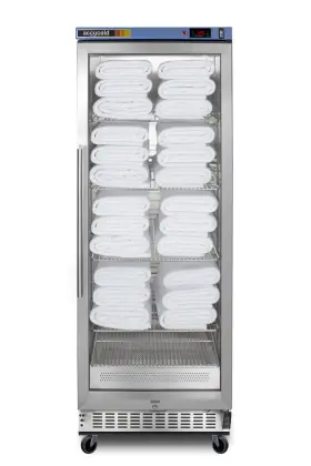 Pthc125g Summit 10.57 Cu. Ft. Puretherm Blanket Warmer - Stainless Steel #2
