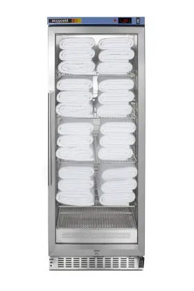 Pthc125g Summit 10.57 Cu. Ft. Puretherm Blanket Warmer - Stainless Steel #3