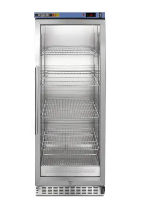 Pthc125g Summit 10.57 Cu. Ft. Puretherm Blanket Warmer - Stainless Steel