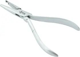 6102 Sunlike Spire Tools Nose Pad Arm Adjusting Pliers Eyeglass Arms Frame Eyeglasses