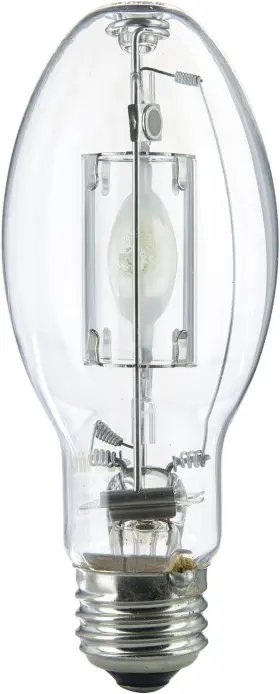 M102 Sunlite 653703036519 M102/o Protected Metal Halide Lamp 150w 1 Count Pack Of Clear