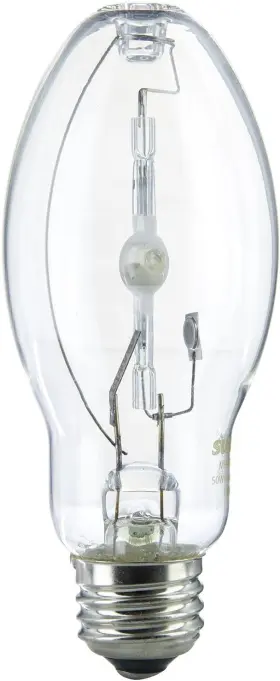 03640-su Sunlite Mh70/u/med M98 Metal Halide Lamp 1 Count Pack Of Clear