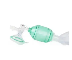 Af1140mb-p Sunmed Af5140mbp Case Of Airflow Adult Resuscitator With Ma 10 Per Box