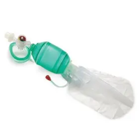 Afn5140mb Sunmed Case Of 10 Af5140mb Airflow Adult Resuscitator Manometer B/v Filter New