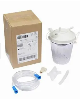 Res026s-el10 Sunset Suction Kit