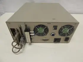 Lp-200c-a Sunx Co2 Laser Maker T67121 #3