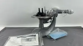 Ph30738 Supertek Spectometer Standard Model