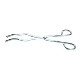 1208z79ea Supplies Inc. Ctos09 Oxidized Steel Crucible Tong