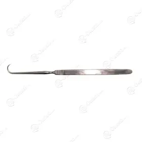 23-1048 Supreme X 231048 Hupp Hook 6-1/2in 16.5cm Sharp Point