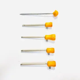 Yt0509503 Surgical Innonvations Yc0309501 S. Inno. / Yc0309511 Yc0509511 Instruments
