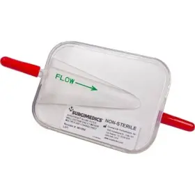 901054-030 Surgimedics Box/12 Inline Smoke Filter For Stackhouse
