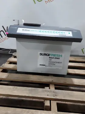 906001-fs Surgimedics Surgifresh Air Enhancement System