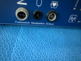 Rf-60 Surgrx Enseal Generator Console Only #3