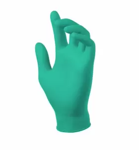 K001403 Sw Safety Powder-free Neoprene Exam Gloves 100/box #3